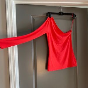 Express blouse. Size XS.